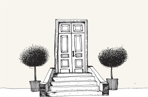 有树的家入口图片下载