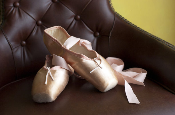 芭蕾舞鞋图片下载