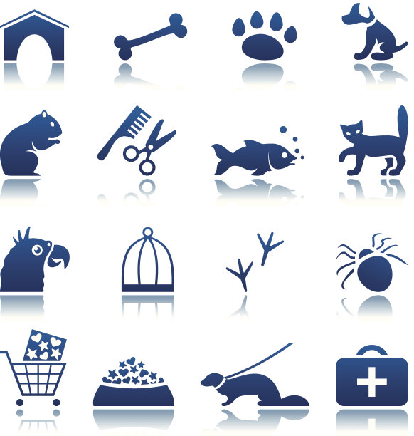 宠物图标设置图片下载