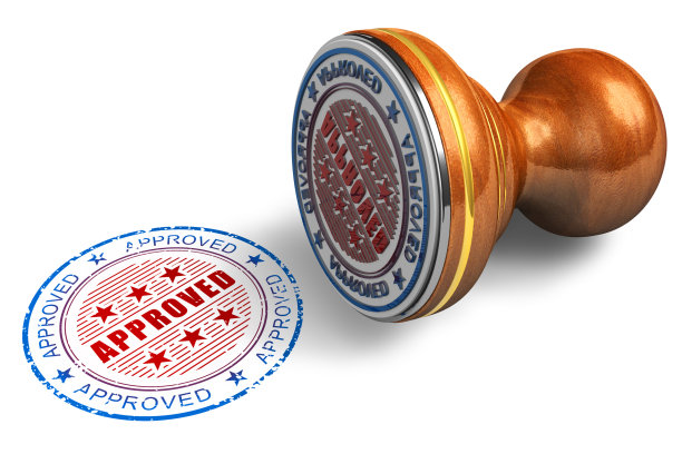 批准的邮票素材图片