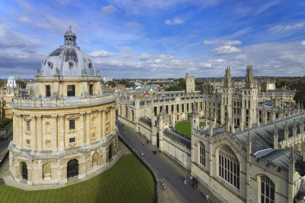 万灵学院和拉德克利夫相机图片下载