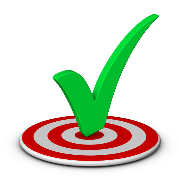 检查标记和目标图片下载