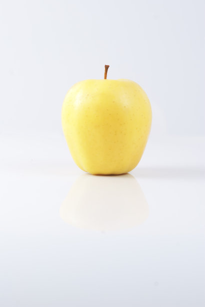 苹果黄金图片下载