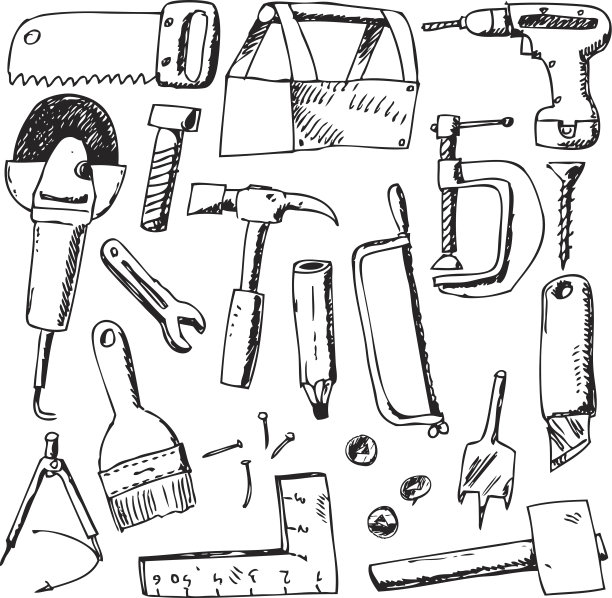 大向量集工具图片下载