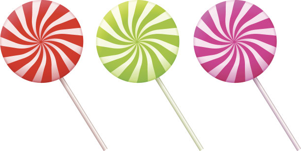棒棒糖图片下载