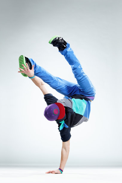 舞蹈家图片下载