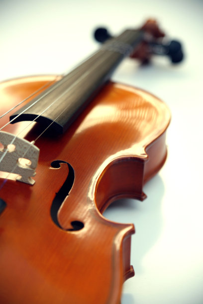 小提琴图片下载