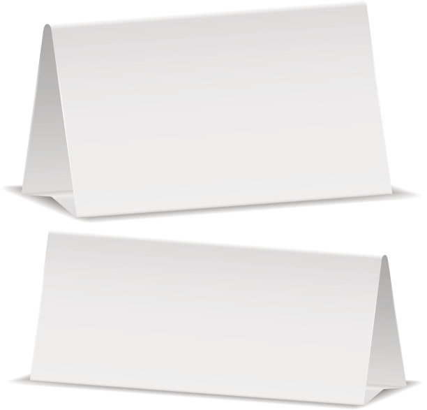 空白的桌面日历图片下载