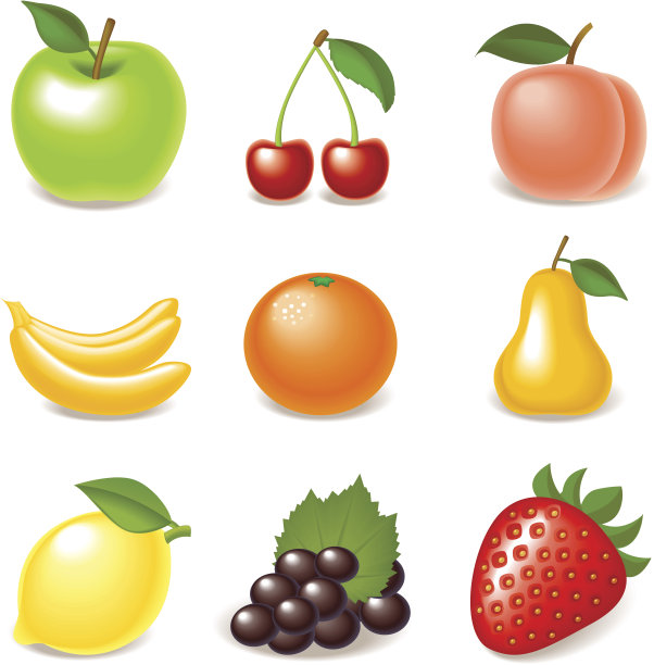 水果图标设置图片下载