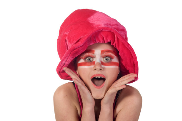 足球迷图片下载