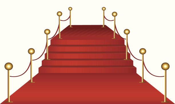 红地毯图片下载