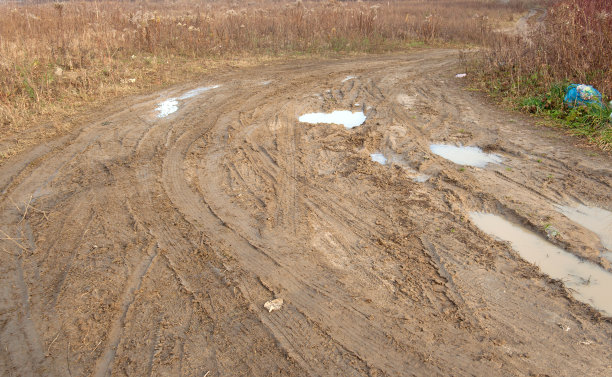 土路图片下载