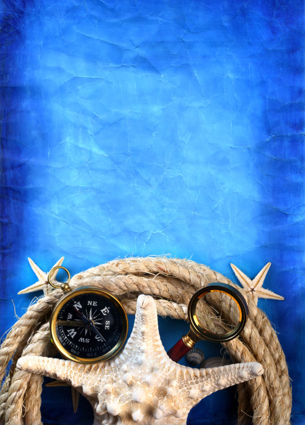 的海洋背景图片下载