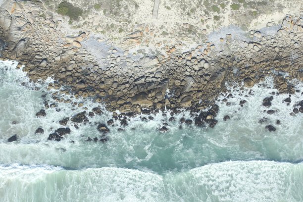 水与土地图片下载