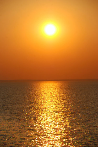 美丽的日落图片下载