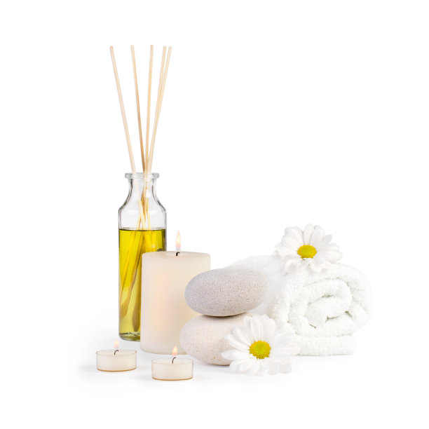 spa装饰图片下载