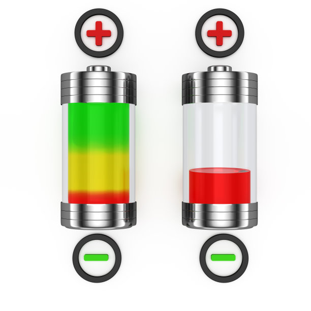 充放电电池图片下载