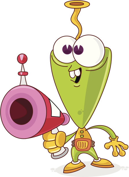 外星人图片下载