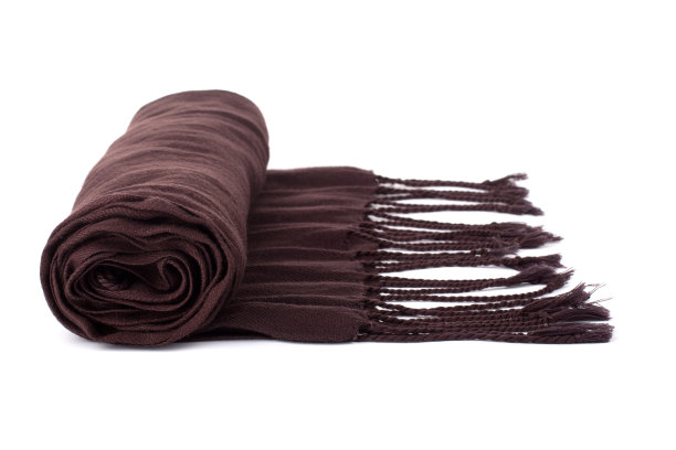 女人的围巾图片下载