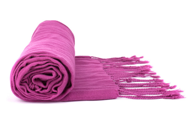 女人的围巾图片下载