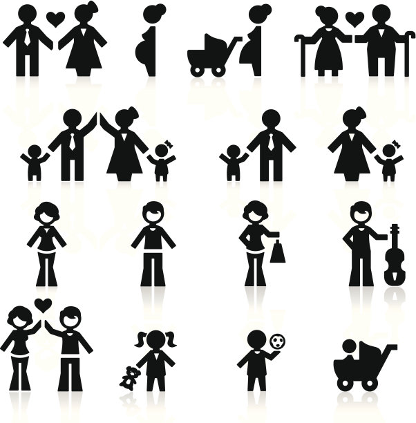 人们和家人图片下载