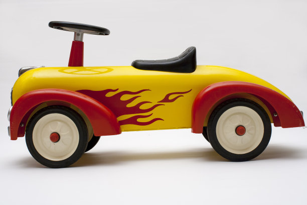 旧玩具车图片下载
