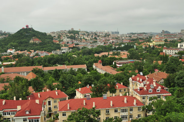 青岛市图片下载