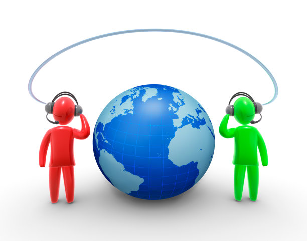 全球通信图片下载