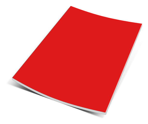 空的杂志图片下载