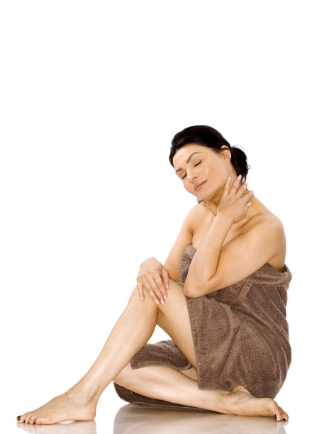 美丽的身体图片下载