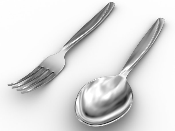 餐具图片下载