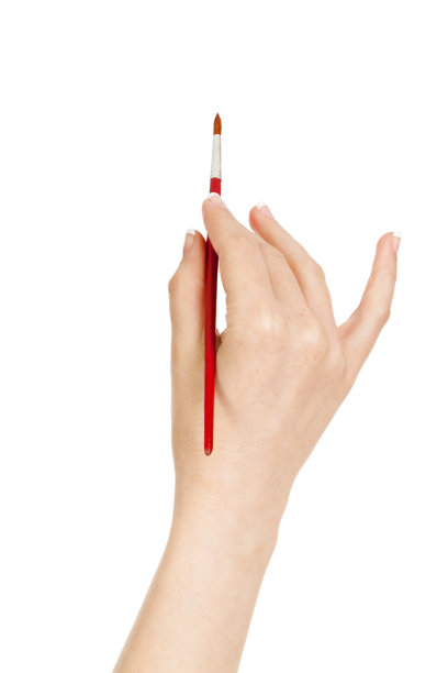 艺术刷图片下载