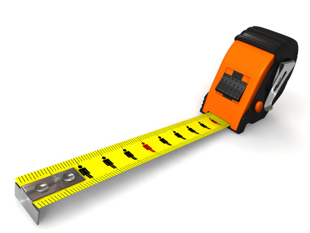 卷尺图片下载