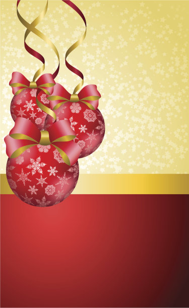 圣诞贺卡图片下载