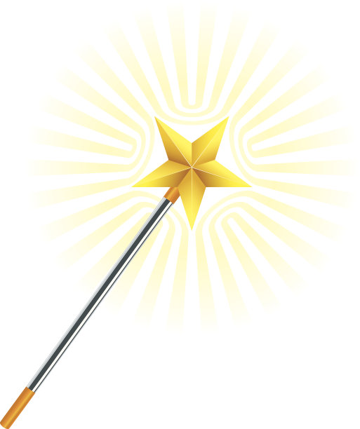 魔杖图片下载
