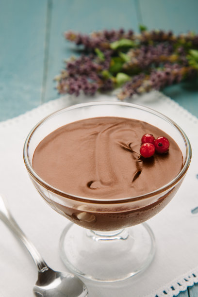 Chocolate慕斯图片下载