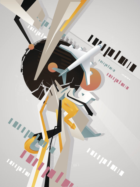 抽象涂鸦图片下载