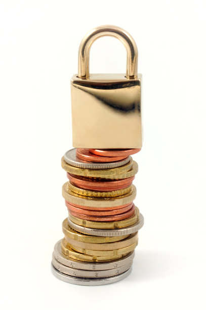 锁币合一，经营理念图片下载