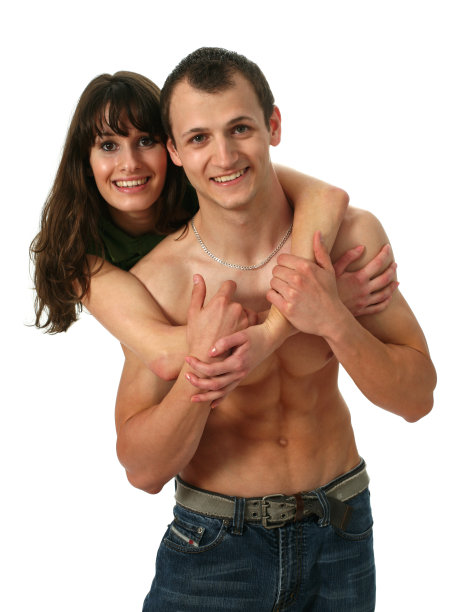 爱的夫妻图片下载