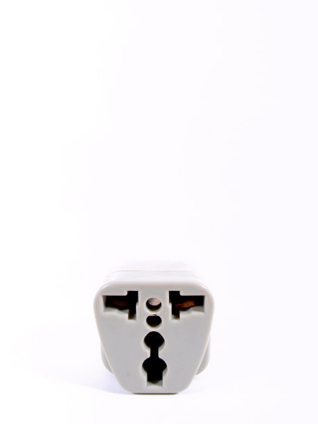 通用电源插座适配器图片下载