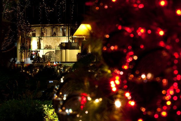 圣诞节的时候图片下载