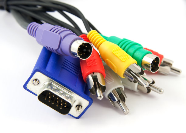 不同的插头图片下载