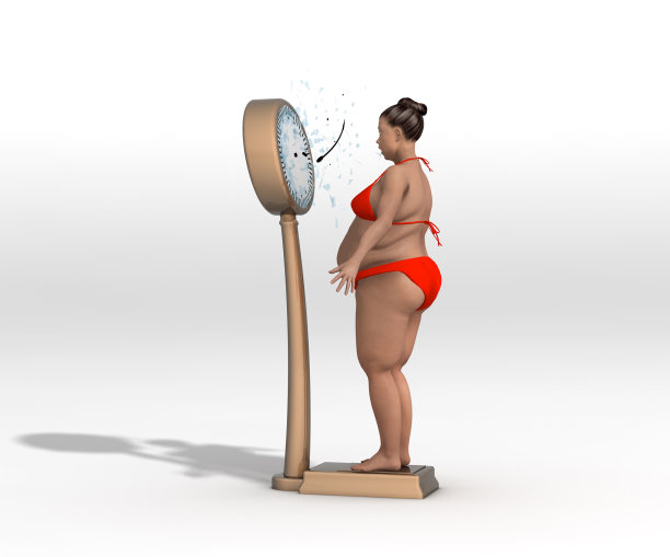 胖女人图片下载