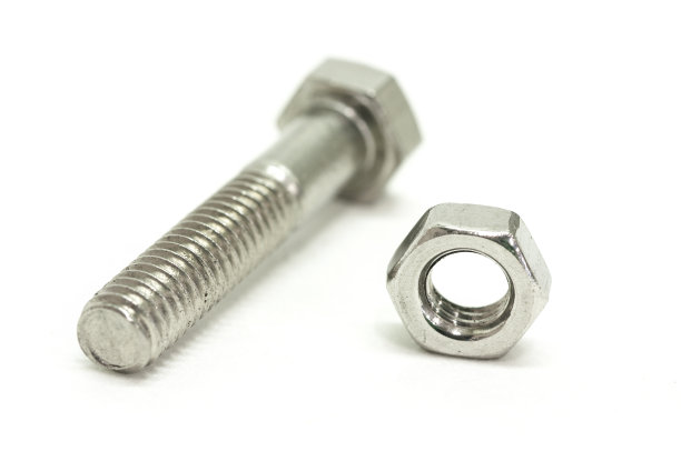 螺丝和螺母图片下载