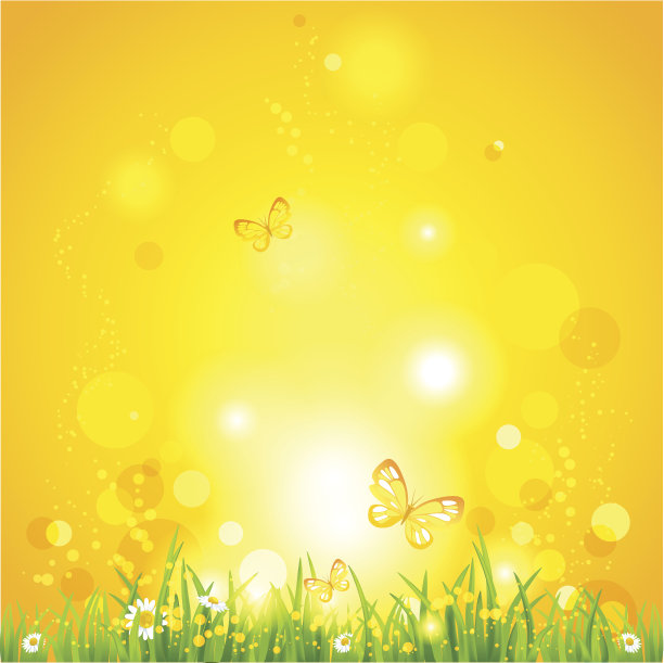 炎热的夏天的晚上图片下载