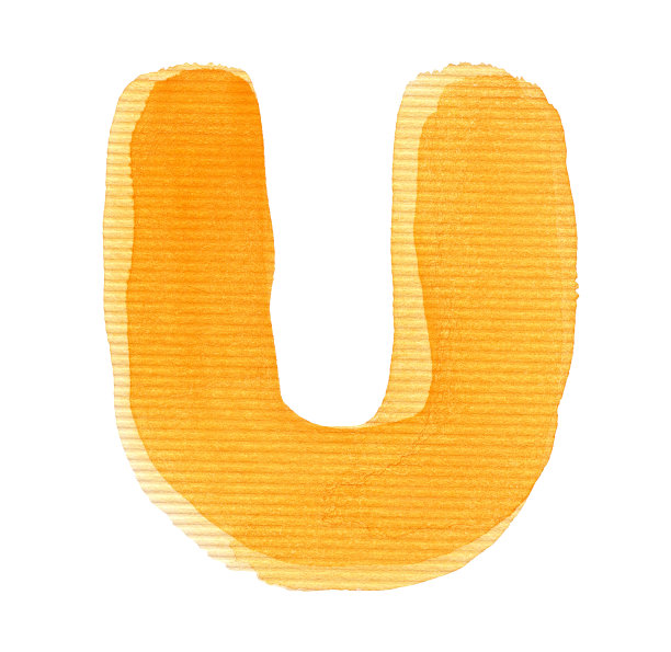 水彩的信图片下载