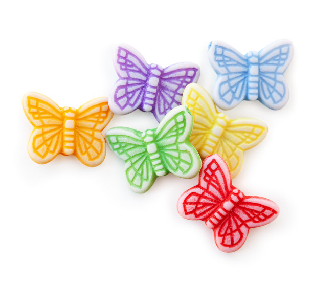 蝴蝶装饰图片下载