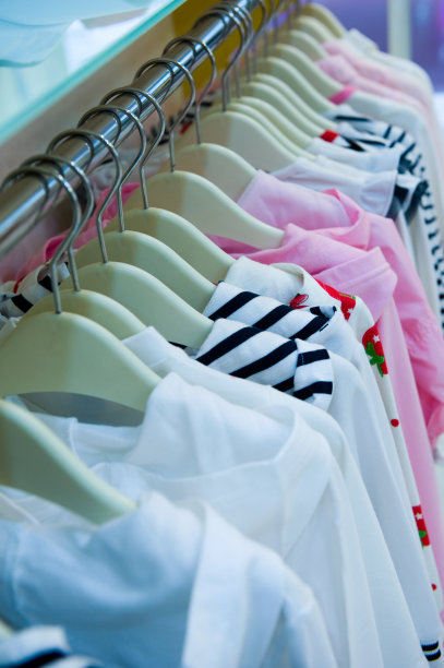 孩子们的衣服图片下载