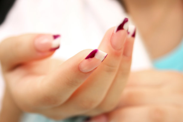 女人的手图片下载