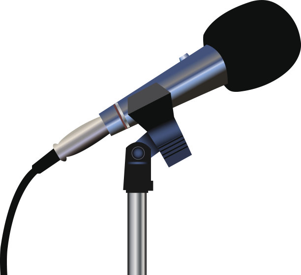麦克风图片下载